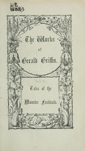 Cover for Works