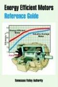 Cover for Energy Efficient Motors Reference Guide