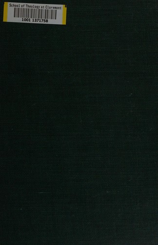 Cover for The counter-reformation in Scotland, 1560-1930.