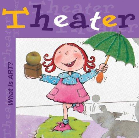 Cover for Theater