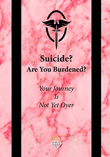 Cover for Suicide? Are You Burdened?