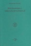 Cover for Psychanodia