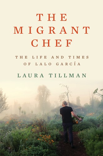 Cover for Migrant Chef