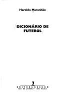 Cover for Dicionário de futebol