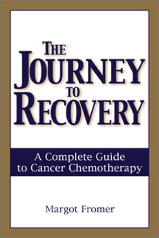 Cover for The journey to recovery