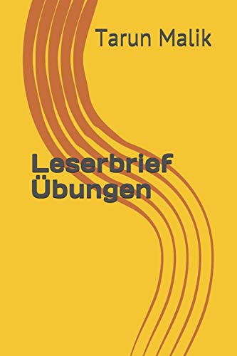 Cover for leserbrief Übungen