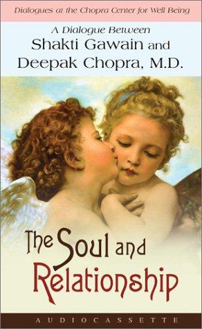 Cover for The Soul and Relationship 