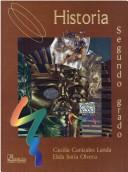 Cover for Historia