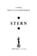 Cover for Stern