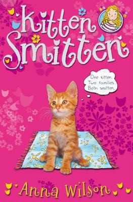 Cover for Kitten Smitten