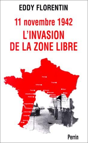 Cover for 11 novembre 1942