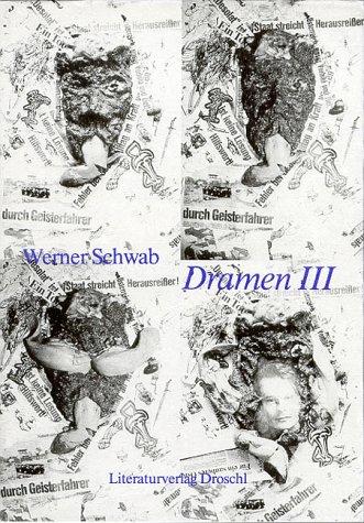 Cover for Dramen