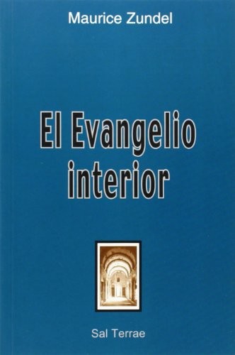 Cover for Evangelio interior, El