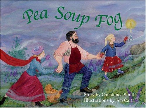 Cover for Pea Soup Fog