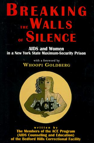 Cover for Breaking the Walls of Silence