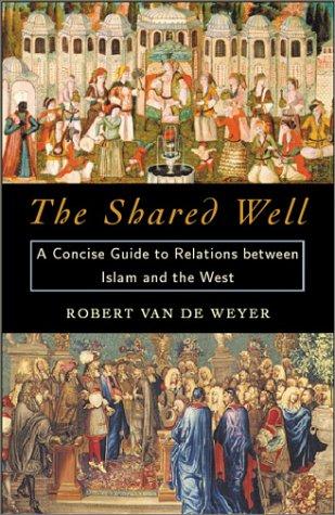 Cover for The Shared Well