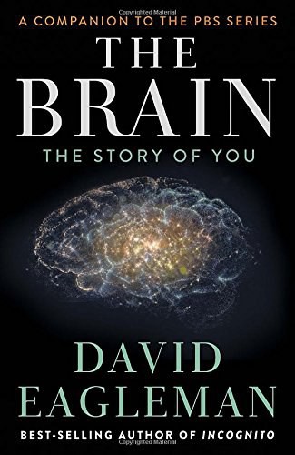 Cover for The Brain
