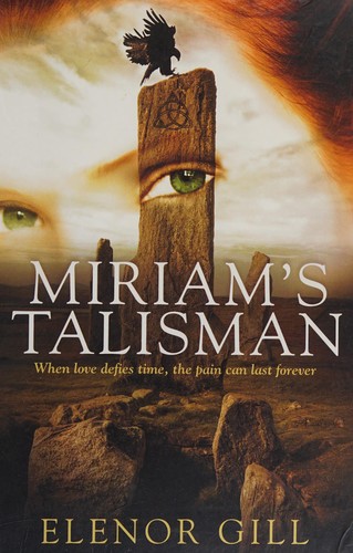 Cover for Miriam's talisman