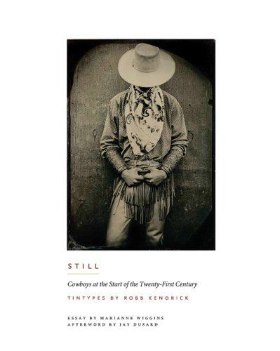 Cover for Still