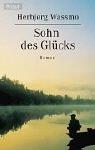 Cover for Sohn des Glücks.