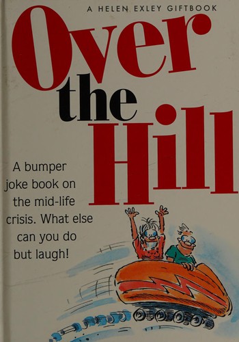 Cover for Over The Hill