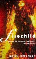 Cover for Firechild