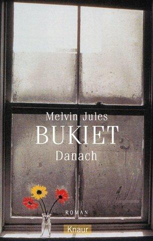 Cover for Danach.