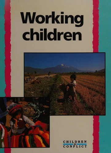Cover for Working children