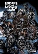 Cover for Escape Of The Living Dead Volume 1