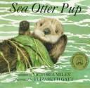 Cover for Sea Otter Pup