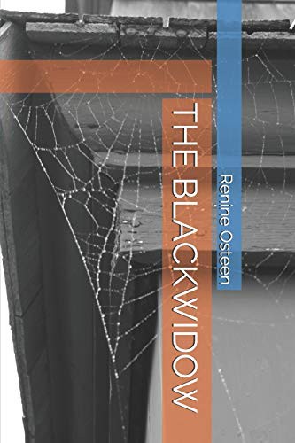 Cover for THE BLACKWIDOW