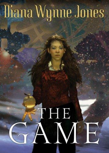 Cover for The Game (Firebird)