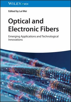 Cover for Optical and Electronic Fibers