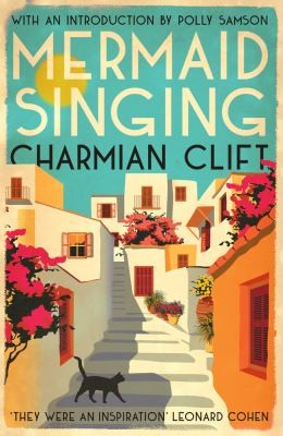 Cover for Mermaid Singing