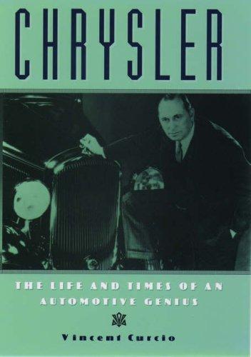 Cover for Chrysler