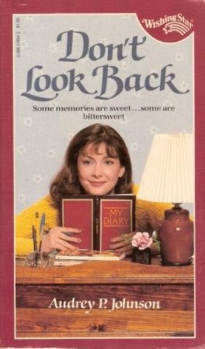 Cover for Don't Look Back