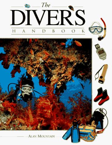 Cover for The diver's handbook