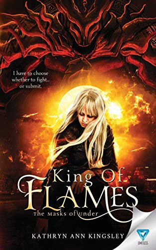Cover for King Of Flames