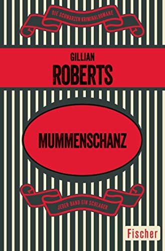 Cover for Mummenschanz