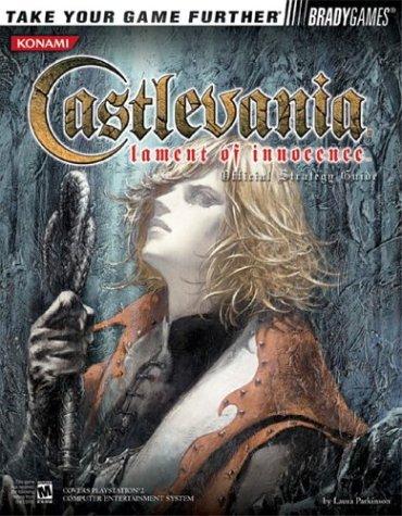 Cover for Castlevania