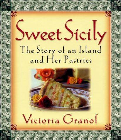 Cover for Sweet Sicily