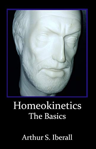 Cover for Homeokinetics