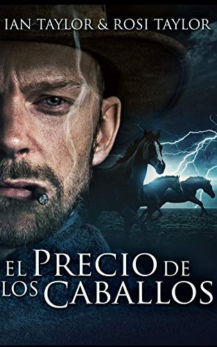 Cover for El Precio De Los Caballos