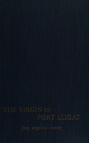 Cover for The Virgin of Port Lligat