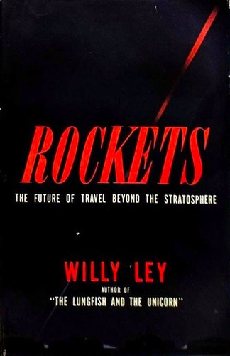 Cover for Rockets