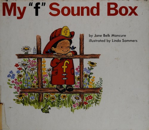 Cover for My f sound box