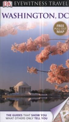 Cover for Washington Dc