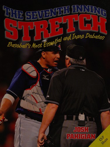 Cover for The seventh inning stretch