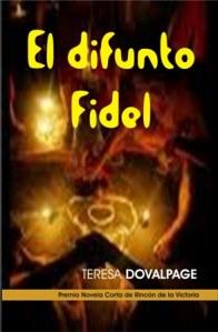 Cover for El difunto Fidel