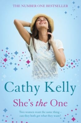 Cover for Shes The One